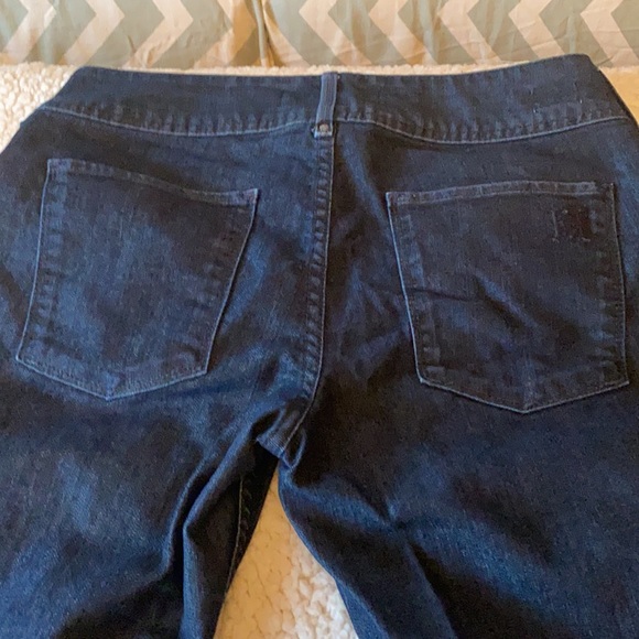 🌸Habitual Boot Cut dark wash Jeans🌸 - Picture 10 of 11